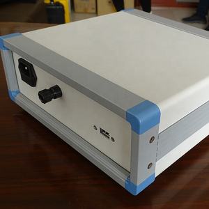 Tragbarer Transformator Wicklung verformung diagnose tester Elektronische Power Sweep-Frequenzgang analyze SFRA-Analysator - Product Image 6