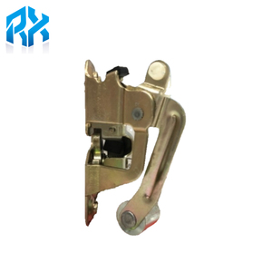 Serratura per Porta Scorrevole Posteriore, Parti di Rivestimento 0S08472310C 0S08472310A 0S08472310B per <span class=keywords><strong>KIA</strong></span> <span class=keywords><strong>Pregio</strong></span> - Product Image 2