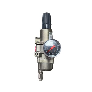 ตัวควบคุมลมแบบนิวเมติกใหม่เอี่ยม รุ่น 67CFSR-238 ราคาดี - Product Image 3