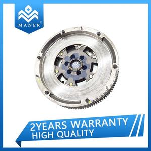 ฟลายวีลใหม่สำหรับรถยนต์ VW Amarok พร้อมรหัสอะไหล่ 03L105266AG 03L105266DK 03L105266CH - Product Image 2