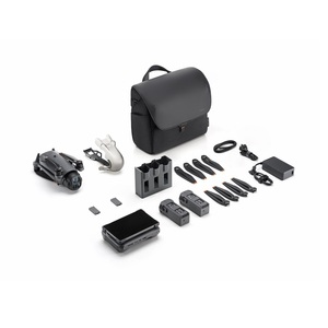 Nuevo Combo Mavic 4 Pro Creator Original de 512 GB con 2 Controles Remotos, 4 Baterías y Hélices para Mejorar la Transmisión - Product Image 1
