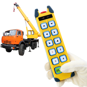 Polipasto eléctrico antichoque con control remoto inalámbrico industrial 10% de descuento en venta con código fijo - Product Image 6