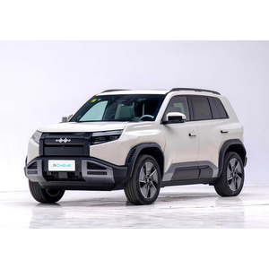 2025รถออฟโร้ดไทเทเนียม<span class=keywords><strong>3</strong></span>ไทเทเนี่ยม BYD <span class=keywords><strong>Leopard</strong></span> <span class=keywords><strong>3</strong></span> ultra Off Road SUV มอเตอร์คู่ไฟกระชากเครื่องยนต์ขนาดเล็ก SUV - Product Image 1