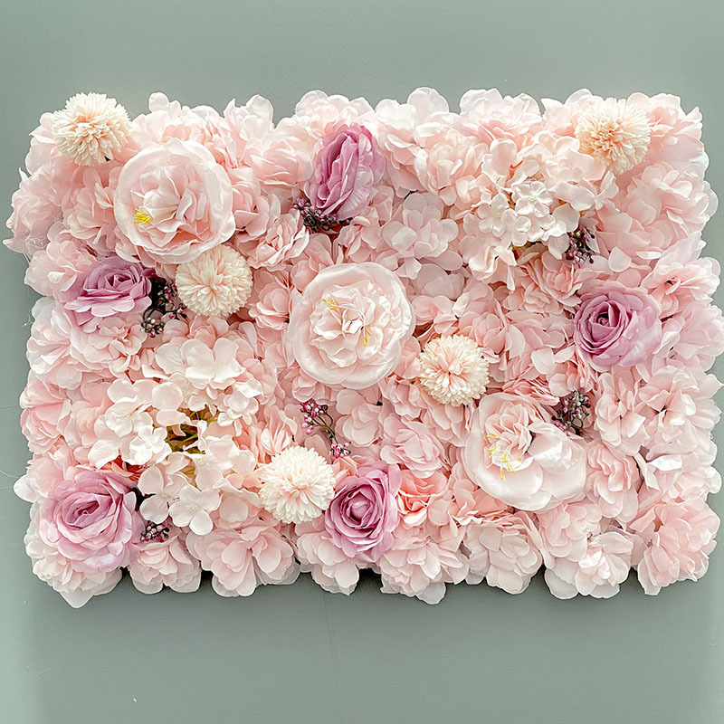 Candy pink
