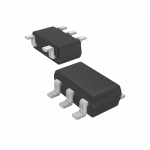 Original One Stop Service SC 74A, SOT 753 Electronic Circuit Components XC6123A417MR-G Power Management (PMIC) - Product Image 1