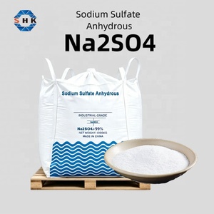 <span class=keywords><strong>Sulfate</strong></span> de <span class=keywords><strong>sodium</strong></span> <span class=keywords><strong>anhydre</strong></span> de qualité industrielle, poudre, pureté 99 %, Na2SO4, CAS 7757-82-6 - Product Image 1