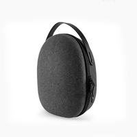 Sac de rangement portable pour console de jeu portable et manette, étui de transport pour Steam Deck VR, pochette de protection pour Quest 3 et Vision Pro
