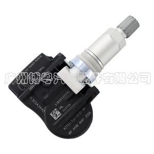 Honda <b>Tpms</b> Sensor 42753-TL0-G530 433Mhz External For Fitment - Product Image 2