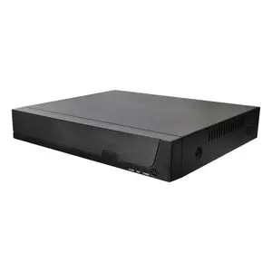 Xmeye DVR 5MN DVR asli, dukungan Saluran 8 resolusi 5M-N DVR CCTV