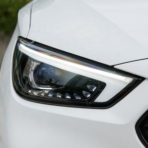 ที่มีคุณภาพสูงไฟหน้าไฟหน้าสำหรับ <span class=keywords><strong>MG</strong></span> <span class=keywords><strong>ZS</strong></span> <span class=keywords><strong>2020</strong></span>ปีชนิดใหม่ - Product Image 2