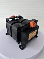 Transformateur de commande de machine-outil JBK3-1600VA 380V vers 220V 50/60Hz, transformateur de commande industriel