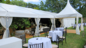 <b>Small</b> a Shape Triangle Aluminum <b>Tent</b> Structure Exhibition Event <b>Tent</b> for Sports Activity - Product Image 3