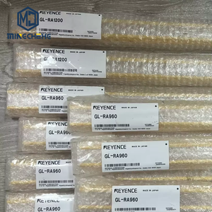 Keyence ชุด GL-R ตะแกรงความปลอดภัยใน GL-RA960ความยาวรวม960มม. RA960 GL - Product Image 1