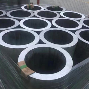 Grand stock de bobines d'aluminium allié de qualité supérieure, 1 mm, surface enduite, qualité construction, services de pliage/soudage/découpe - Product Image 3