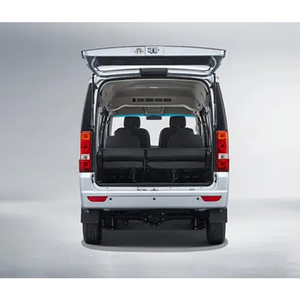 Chine, mini-fourgonnette électrique économique, petite fourgonnette commerciale, 7 places, MPV EC50 - Product Image 6