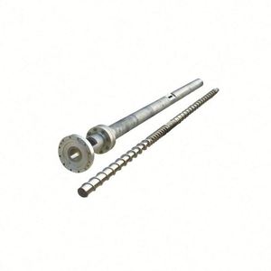 Fabricante Profesional de Barriles de Un Solo Tornillo para Extrusoras, Personalización Completa, Alta Calidad, Precio Competitivo, Exportación Global - Product Image 2