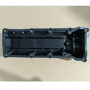 ฝาครอบวาล์วฝาสูบสำหรับเครื่องยนต์/RD FIES-TA M/K5 M/K6 MK1 <span class=keywords><strong>FU</strong></span>-SION 1.3 8V OEM #1691446 2S6G6M293A1A 2S6G6M293A1B - Product Image 2