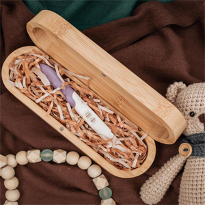 Petite boîte bébé annonce cadeaux boîte <span class=keywords><strong>test</strong></span> de grossesse annonce <span class=keywords><strong>test</strong></span> de grossesse boîte souvenir - Product Image 2