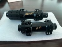 Composants de vélo personnalisés-pièces d'usinage CNC moyeux en acier inoxydable cadres pignons essieux autres accessoires