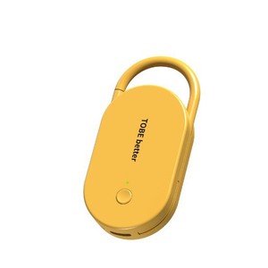 Répulsif Ultrasonique Anti-Puces et Tiques pour Chiens et Chats, Moderne, Extérieur, en ABS, Portable, Rechargeable, Écologique, Dissuasif Anti-Nuisibles - Product Image 5