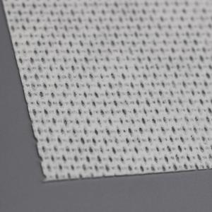 Chiffons d'essuyage pour la restauration, en tissu non tissé, motif ondulé, taille personnalisée, qualité supérieure, 1/4 pli, serviettes de nettoyage - Product Image 6