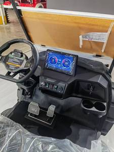 Voiture de <span class=keywords><strong>golf</strong></span> électrique WELIFTRICH, <span class=keywords><strong>prix</strong></span> d'usine, 4+2 places, bon <span class=keywords><strong>prix</strong></span>, haute qualité, voiture de <span class=keywords><strong>golf</strong></span> électrique 6 places - Product Image 6