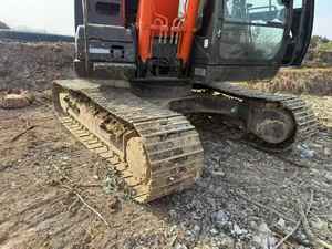 Гидравлический насос и компоненты трансмиссии для экскаватора <span class=keywords><strong>Hitachi</strong></span> ZX130-5A, рабочий вес 13 тонн, мощность 69 кВт - Product Image 4