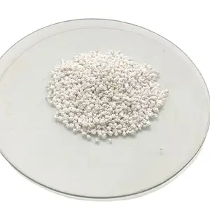 Cacl2 / ISO fabrika beyaz toz ve pelet kalsiyum klchloride 94%
