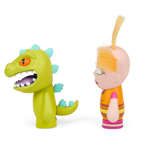 โมเดลการ์ตูนอนิเมะ3D ของเล่นหุ่นไวนิลสะสมศิลปะมาใหม่ - Product Image 3