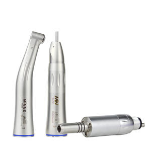 Moteur électrique dentaire à faible vitesse Ex 7 avec canal d'eau interne pour préparation, meulage et polissage des dents - Product Image 5