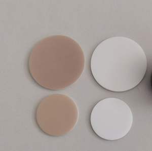 EPE קצף חותם אוניית/מוסיף למינציה PTFE סרט עבור מזון בקבוק - Product Image 1