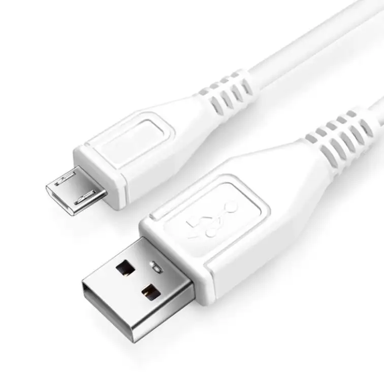 USB зарядный кабель для PlayStation 4-белый