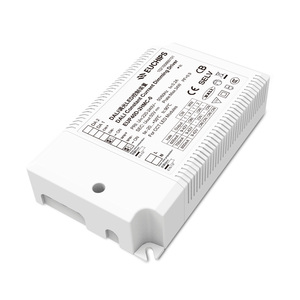 ไฟฟลัดไลท์ LED แบบลัดวงจร, ไฟไดรเวอร์ที่สามารถหรี่แสงได้ DT8ไดรเวอร์40W - Product Image 2