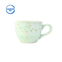 Mug à café en céramique incurvé moderne et sublime, style américain, pour usage domestique, résistant à la chaleur, compatible micro-ondes et lave-vaisselle, en stock, offre spéciale