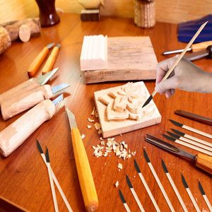280 Grit Sanding Sticks, <strong>Matchsticks</strong> Sanding Sticks <strong>for</strong> Plastic <strong>Models</strong>, Fine Detailing Sanding Tools <strong>for</strong> Spaces Wood TLX0233 - Product Image 4