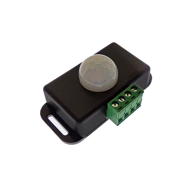 Switch For Cupboard Cabinet Kitchen Stairs infrared PIR Motion Sensor Switch
