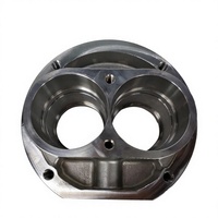 Service de Fabrication de Pièces Personnalisées en Acier Inoxydable, Aluminium, Laiton par Usinage CNC, Fraisage, Tournage, Électroérosion à Fil, Prototypage Rapide et Perçage