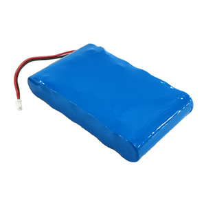 Direct Usine Personnalisable 18650 <span class=keywords><strong>Rechargeable</strong></span> Li Ion Batterie 11.1V 5.2Ah Batterie - Product Image 4