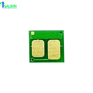 Chip de Tóner Original 212A W2120A <span class=keywords><strong>W2121A</strong></span> W2123A W2122A para HP M554dn M554x M555dn M555x M578dn M578f M578z M578c 5.5K 4.5K - Product Image 2