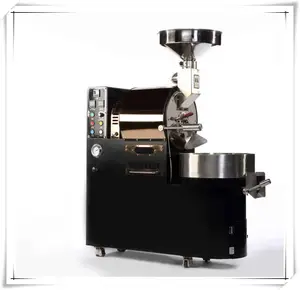 3kg kahve kavurma makinesi kahve çekirdeği kavurma makinesi artisan yazılım kahve kavurma