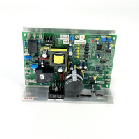Carte de commande PCBA pour tapis roulant ENDEX DCMD66, haute efficacité, durabilité, contrôle de puissance, masque de soudure vert, carte de commande moteur ODM