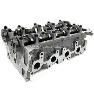 Nouvelles culasses de moteur DK12 DK12-01 DK12-05 DK12-10 Ensemble de culasse pour <span class=keywords><strong>DFSK</strong></span> V21 <span class=keywords><strong>V22</strong></span> V26 V27 V29 - Product Image 1