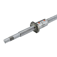 Vis à billes SFU SFU3205 SFU3210 Kit de vis à billes de 32mm de diamètre pour machine CNC