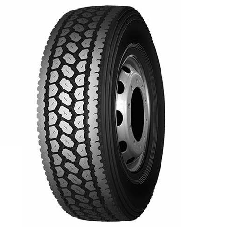 KAPSEN TRUCK TIRE 295/75R22.5 16PR HS208 - Durable & Efficient