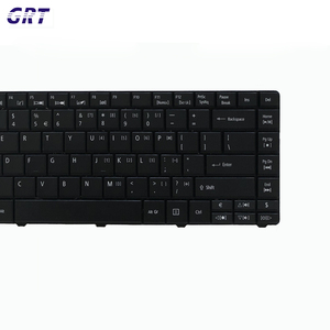 High Quality <b>Keyboard</b> OEM for Acer Aspire E1-421G E1-431 E1-431E1-471 E1-471G Series Laptop US Layout English - Product Image 3