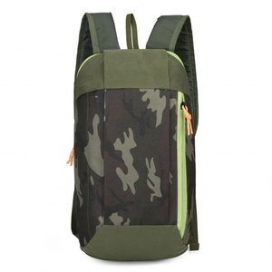 Customized Lightweight Outdoor Sport Backpacks Multi-function <b>Waterproof</b> Large Capacity Women Men School <b>Bag</b> - Product Image 2