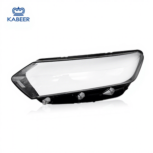 Couvercle d'objectif transparent de phare pour Renault <span class=keywords><strong>2021</strong></span> <span class=keywords><strong>Dacia</strong></span> couvercle de lampe de phare OEM restauration pièces de phare de <span class=keywords><strong>voiture</strong></span> - Product Image 1