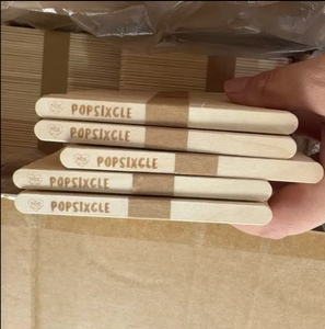 Tùy chỉnh cakesicle Gậy cá nhân EID mubarak Kem <span class=keywords><strong>Popsicle</strong></span> Gậy cho sinh nhật bé tắm Baking trang trí - Product Image 5