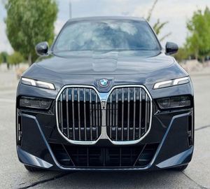 <span class=keywords><strong>BMW</strong></span> <span class=keywords><strong>760i</strong></span> USADO DISPONIBLE PARA LA VENTA - Product Image 1