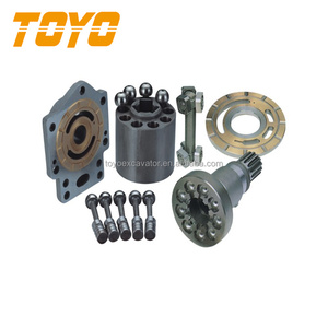 Piezas principales hidráulicas de la serie SPK, repuestos de excavadora para Kawasaki Hyundai Doosan <span class=keywords><strong>Komatsu</strong></span> Sany Hanix - Product Image 6